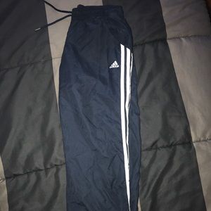 Adidas Track Pants